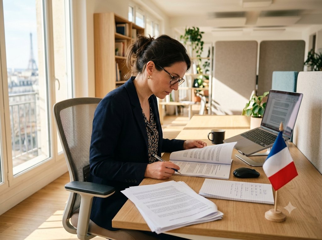 What Makes a French Translation Company Reliable